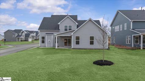 200 Kayfield Farms Drive Anderson SC 29621