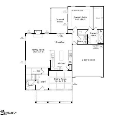 200 Kayfield Farms Drive Anderson SC 29621