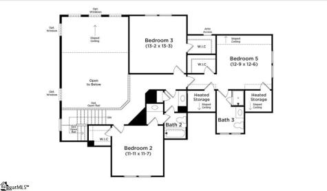 200 Kayfield Farms Drive Anderson SC 29621