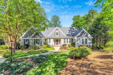 124 Kingshead Road Travelers Rest SC 29690