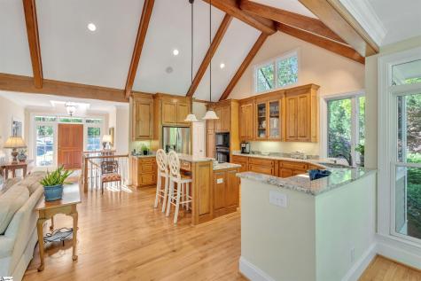 124 Kingshead Road Travelers Rest SC 29690
