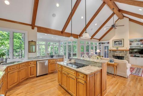 124 Kingshead Road Travelers Rest SC 29690