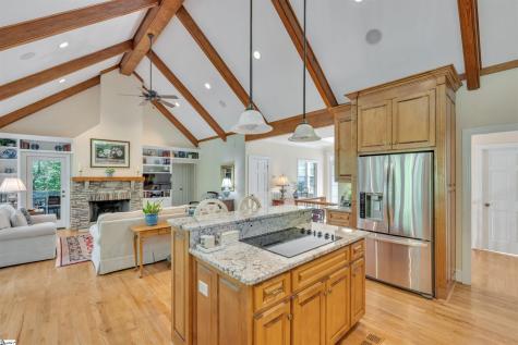 124 Kingshead Road Travelers Rest SC 29690
