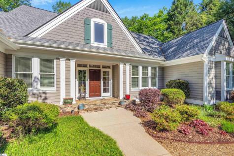 124 Kingshead Road Travelers Rest SC 29690