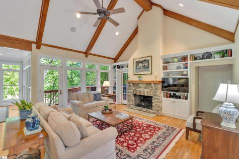 124 Kingshead Road Travelers Rest SC 29690