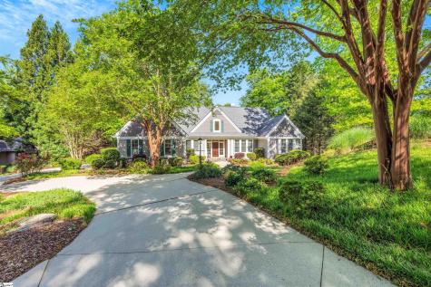 124 Kingshead Road Travelers Rest SC 29690