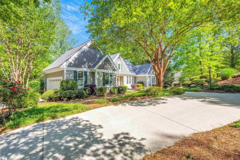 124 Kingshead Road Travelers Rest SC 29690