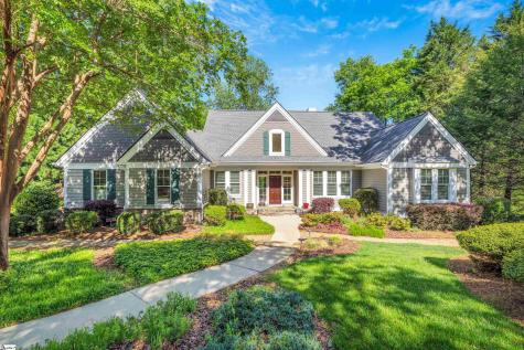 124 Kingshead Road Travelers Rest SC 29690