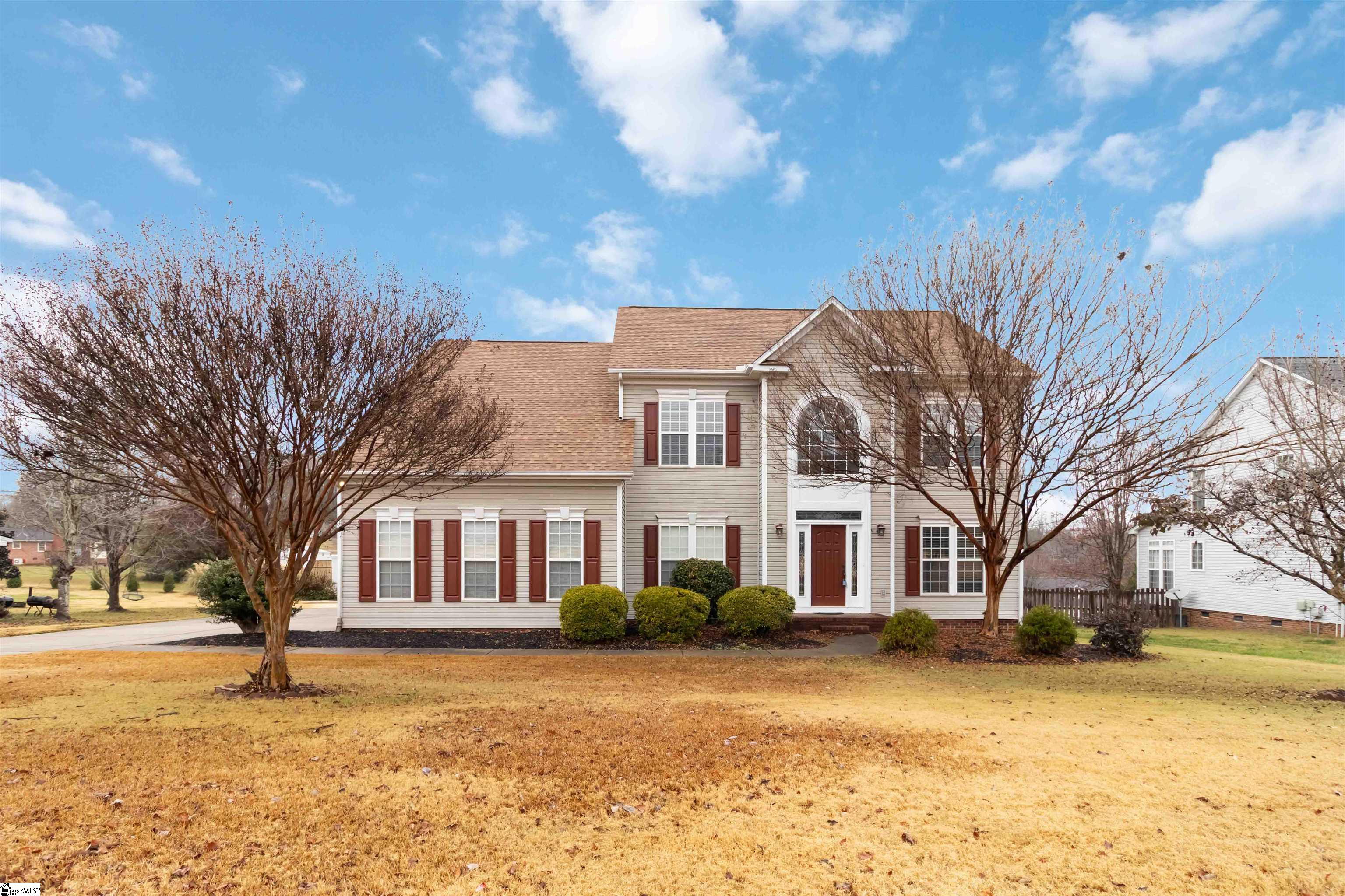 215 Ridge Bay Court Greenville SC 29611