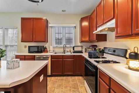 215 Ridge Bay Court Greenville SC 29611