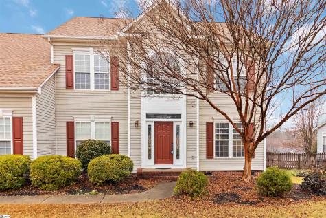 215 Ridge Bay Court Greenville SC 29611