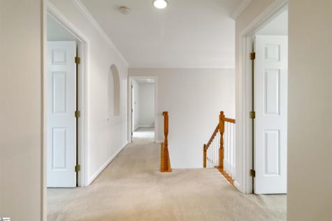 215 Ridge Bay Court Greenville SC 29611