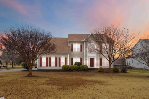 215 Ridge Bay Court Greenville SC 29611
