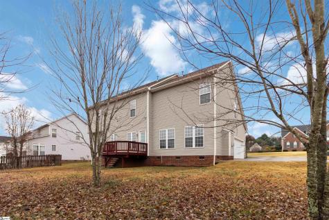 215 Ridge Bay Court Greenville SC 29611