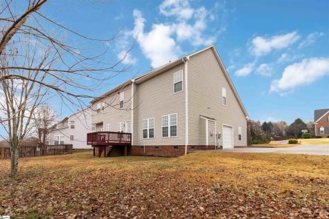 215 Ridge Bay Court Greenville SC 29611
