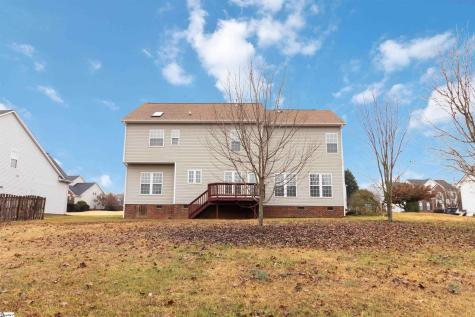 215 Ridge Bay Court Greenville SC 29611