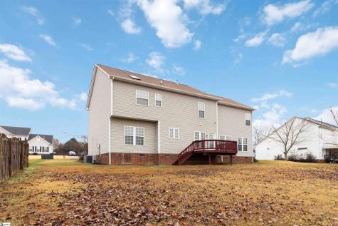 215 Ridge Bay Court Greenville SC 29611