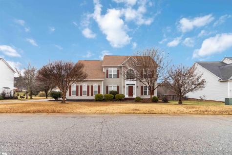 215 Ridge Bay Court Greenville SC 29611