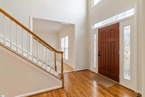 215 Ridge Bay Court Greenville SC 29611