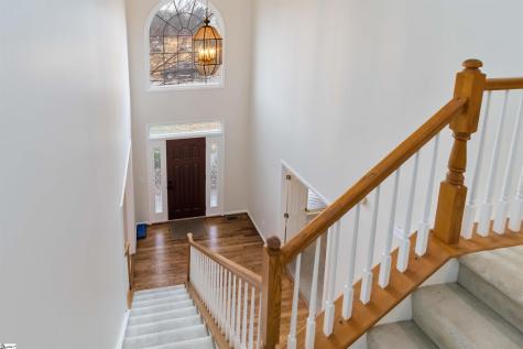 215 Ridge Bay Court Greenville SC 29611