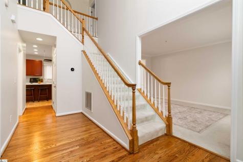 215 Ridge Bay Court Greenville SC 29611