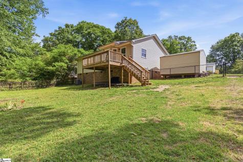 323 Pinonwood Drive Simpsonville SC 29680