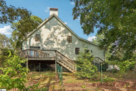 364 Old Hwy 25 Highway Travelers Rest SC 29690