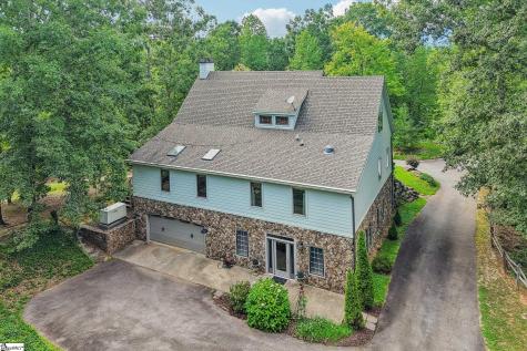 364 Old Hwy 25 Highway Travelers Rest SC 29690