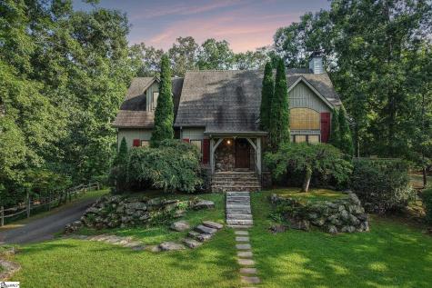 364 Old Hwy 25 Highway Travelers Rest SC 29690
