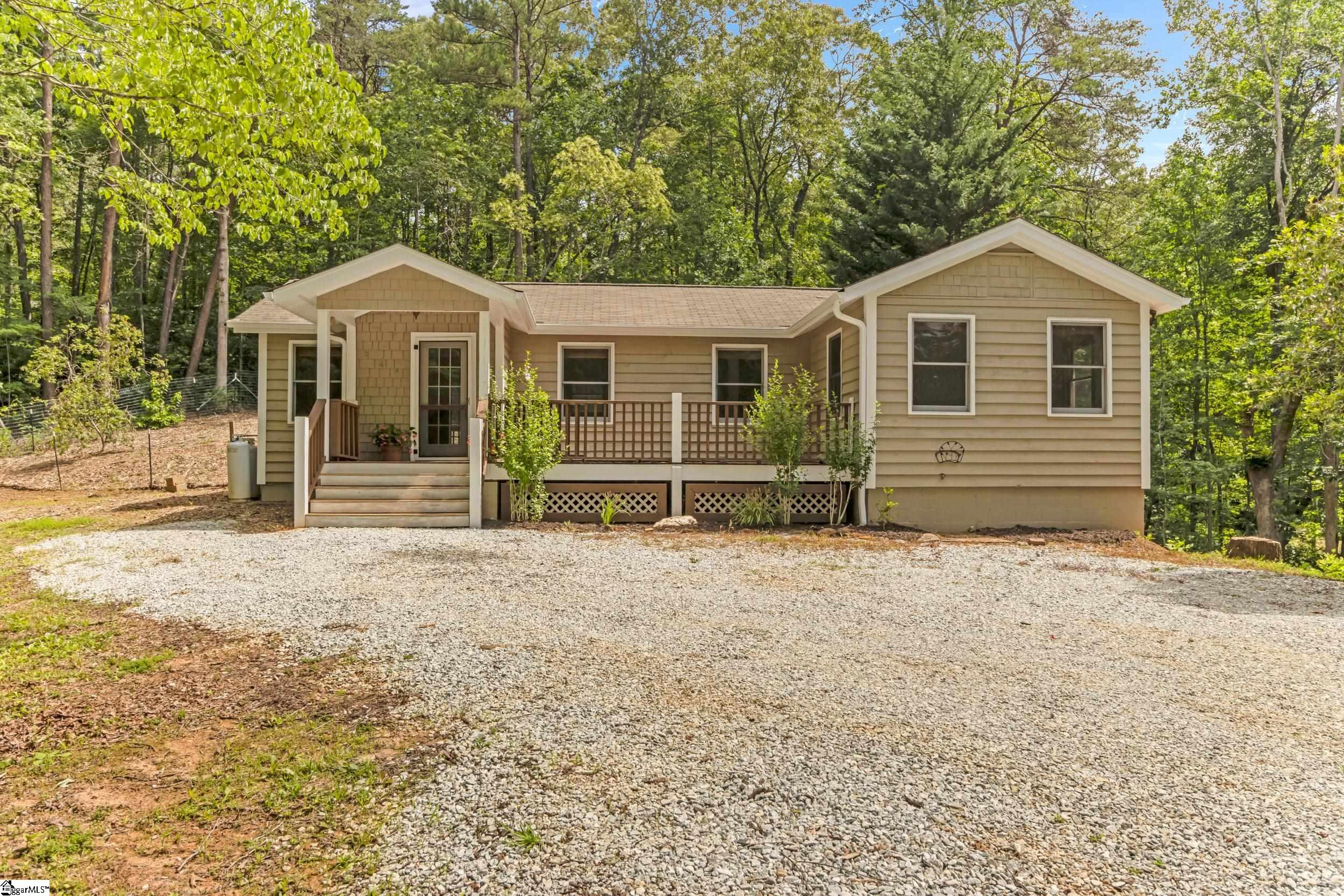 155 Shepherd Springs Drive Cleveland SC 29635