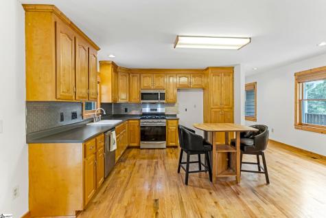 155 Shepherd Springs Drive Cleveland SC 29635