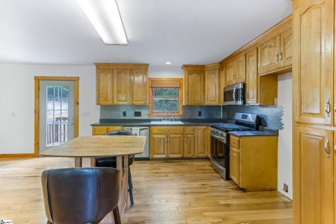 155 Shepherd Springs Drive Cleveland SC 29635