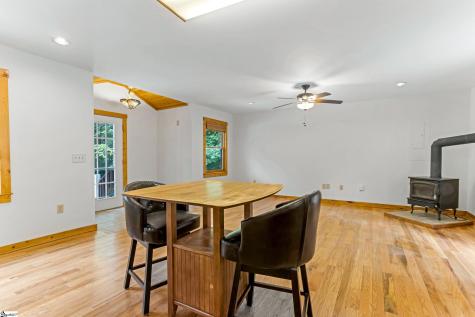 155 Shepherd Springs Drive Cleveland SC 29635