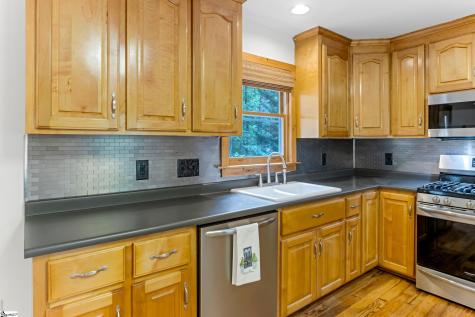 155 Shepherd Springs Drive Cleveland SC 29635