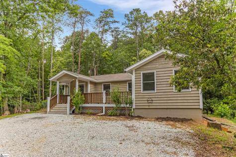 155 Shepherd Springs Drive Cleveland SC 29635