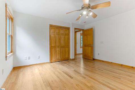 155 Shepherd Springs Drive Cleveland SC 29635