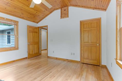 155 Shepherd Springs Drive Cleveland SC 29635