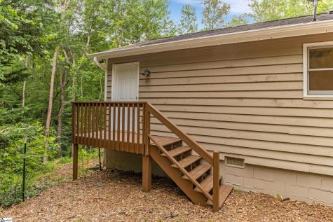 155 Shepherd Springs Drive Cleveland SC 29635