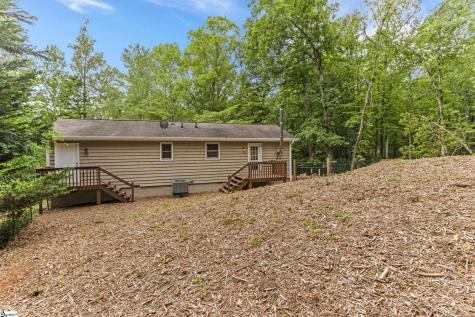 155 Shepherd Springs Drive Cleveland SC 29635