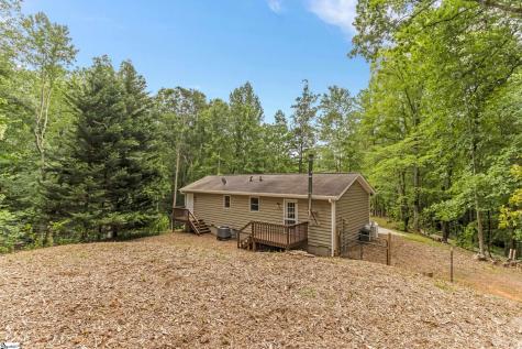 155 Shepherd Springs Drive Cleveland SC 29635