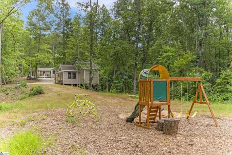 155 Shepherd Springs Drive Cleveland SC 29635