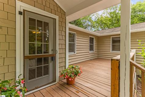 155 Shepherd Springs Drive Cleveland SC 29635