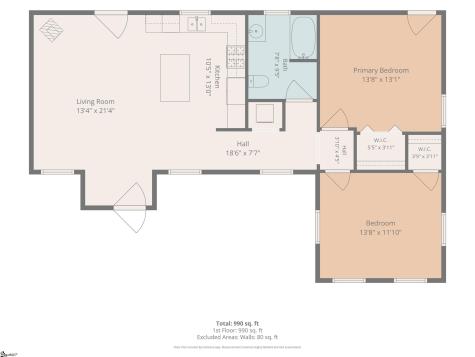 155 Shepherd Springs Drive Cleveland SC 29635