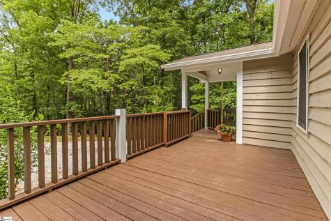 155 Shepherd Springs Drive Cleveland SC 29635
