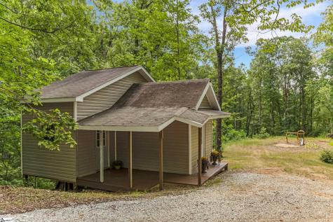 155 Shepherd Springs Drive Cleveland SC 29635