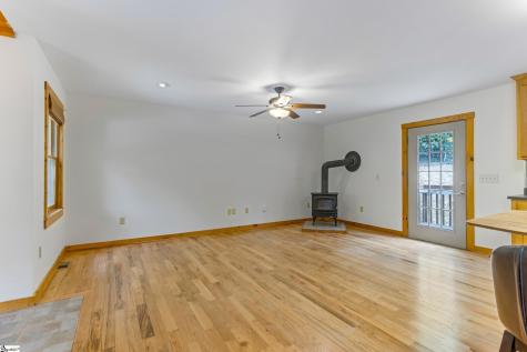 155 Shepherd Springs Drive Cleveland SC 29635