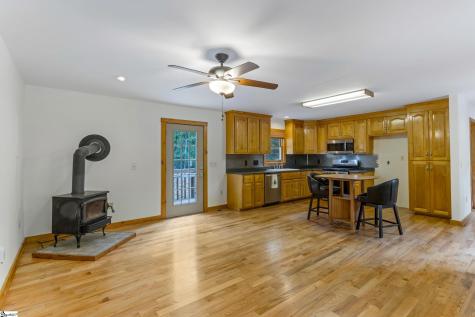 155 Shepherd Springs Drive Cleveland SC 29635