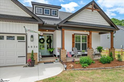 6834 Midway Road Williamston SC 29697