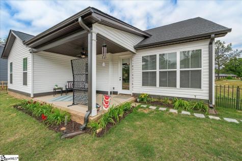 6834 Midway Road Williamston SC 29697
