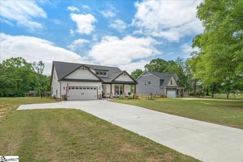 6834 Midway Road Williamston SC 29697